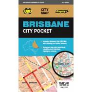 Brisbane City Pocket 460
